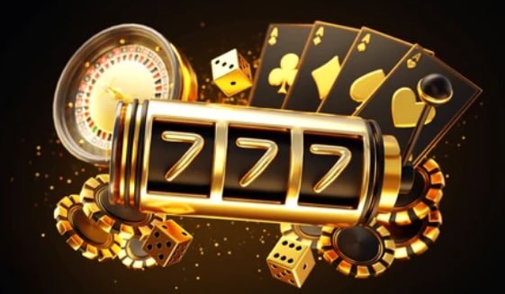 Studio live casino dottore dengan dealer profesional dan teknologi streaming multi-kamera